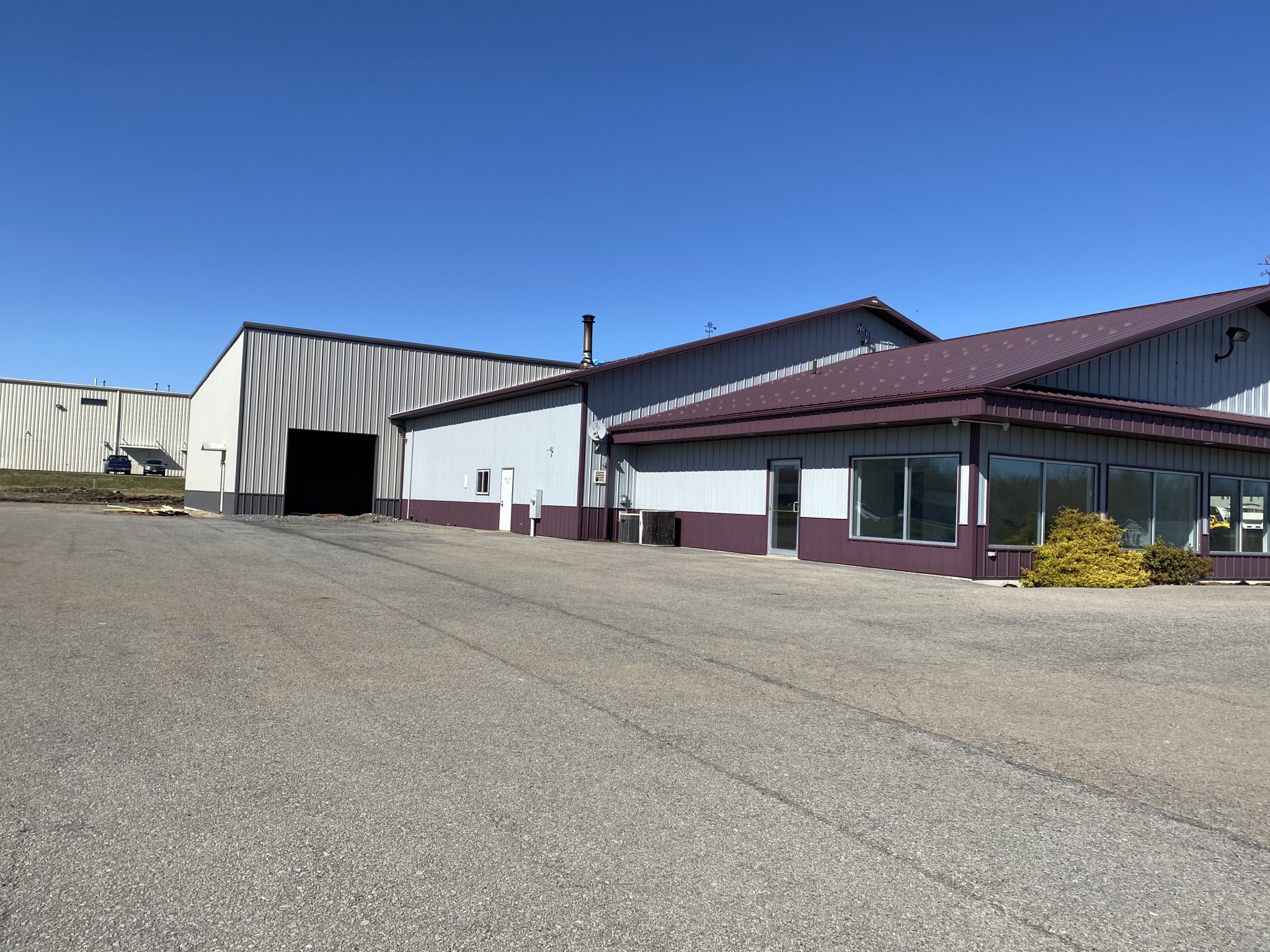 Body Shop, Collision Repair, Accident Johnstown NY